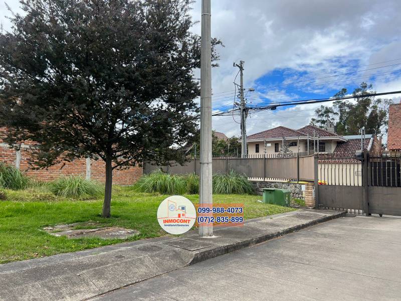 T389 Lotes de terreno en venta